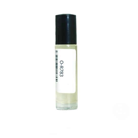 Riri Fragrance Oil 1/3 Glass Roll on Bottle - Picture 4 of 8